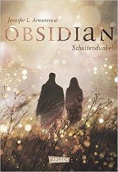 Obsidian Schattendunkel - Jennifer L. Armentrout