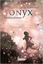 Onyx Shattenschimmer - Jennifer L. Armentrout