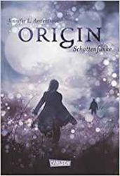 Origin Schattenfunke - Jennifer L. Armentrout