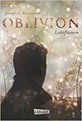 Oblivion Lichtflüstern - Jennifer L. Armentrout