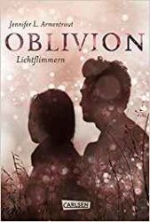 Oblivion Lichtflimmern - Jennifer L. Armentrout