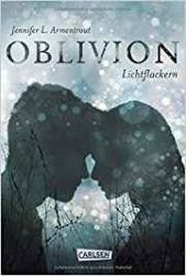 Oblivion Lichtflackern - Jennifer L. Armentrout