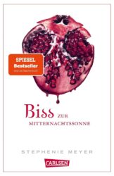 Biss zur Mitternachtssonne - Band 1 aus Edwards Sicht