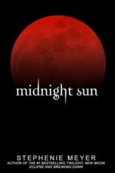 Biss Midnight Sun - Stephenie Meyer