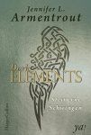 Dark Elements 1 Steinerne Schwingen - Jennifer L. Armentrout