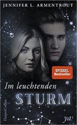 Götterleuchten 2 Im leuchtenden Sturm - Jennifer L. Armentrout