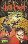 Harry Potter und der Feuerkelch - J.K. Rowling