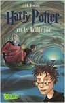 Harry Potter und der Halbblutprinz - J.K. Rowling