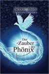 Nebelsphäre Lübeck Der Zauber des Phönix - Johanna Benden