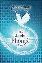 Nebelsphäre Lübeck Das Licht des Phönix - Johanna Benden