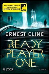 Ready Player One - Ernest Cline