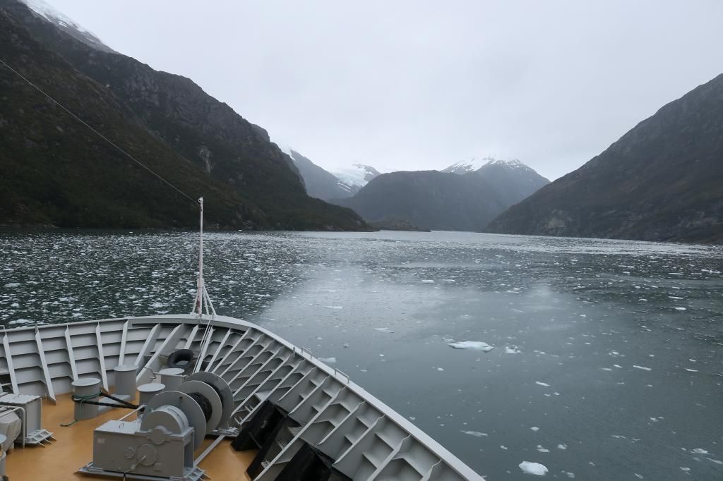 Garibaldi Fjord