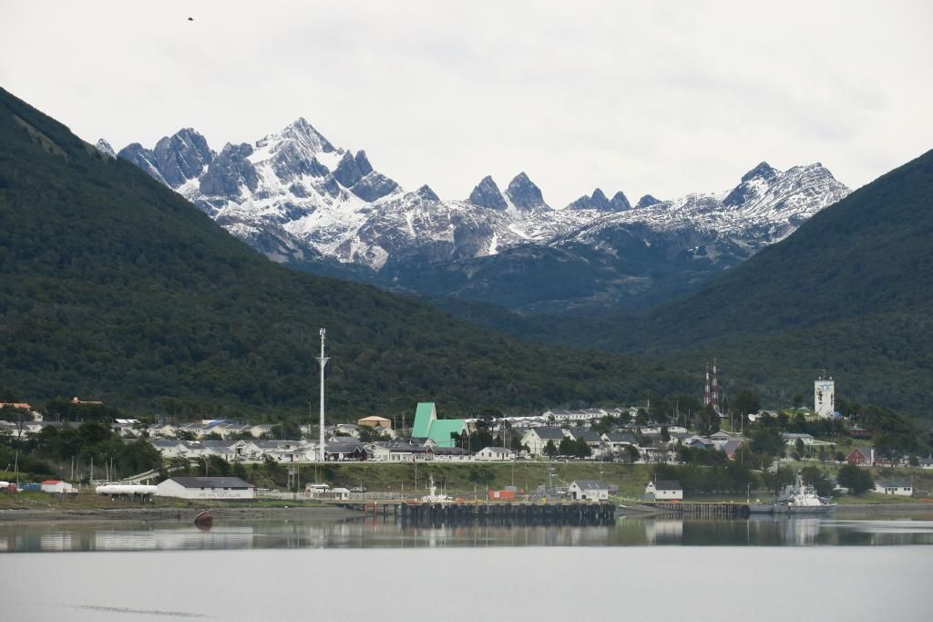 Puerto Williams