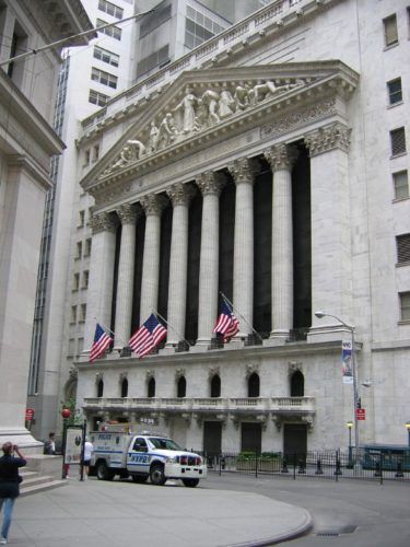 Stock Exchange