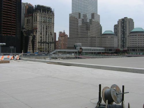 Ground Zero