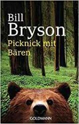 Bill Bryson - Picknick mit Bären