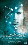Constellation In ferne Welten - Claudia Gray