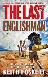 The last Englishman - Keith Foskett