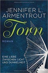 Wicked Eine Liebe zwischen Licht und Dunkelheit 2 Thorn - Jennifer Armentrout