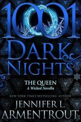 The Queen A Wicked Novella - Jennifer L. Armentrout