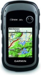Garmin eTrex 30x (klassische Navigation)