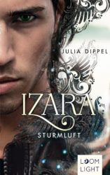 Izara Sturmluft - Julia Dippel