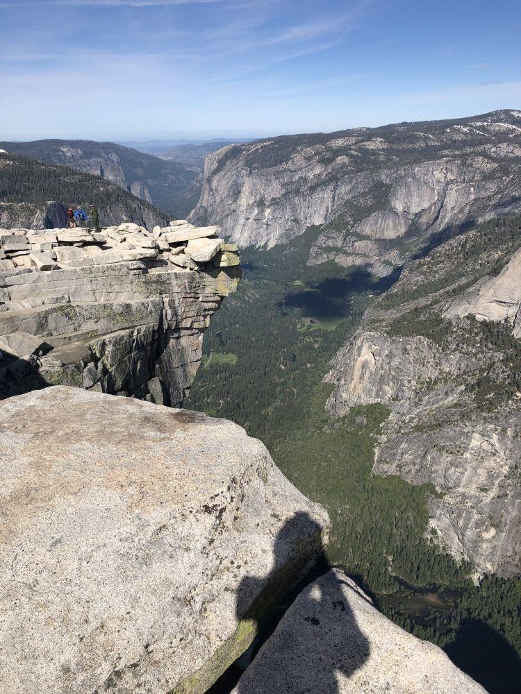 Yosemite Valley Original