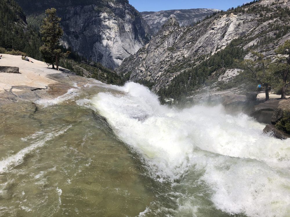 Original Yosemite Valley