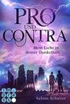 Pro und Contra - Sabine Schulter