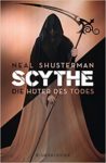 Scythe Die Hüter des Todes - Neal Shusterman