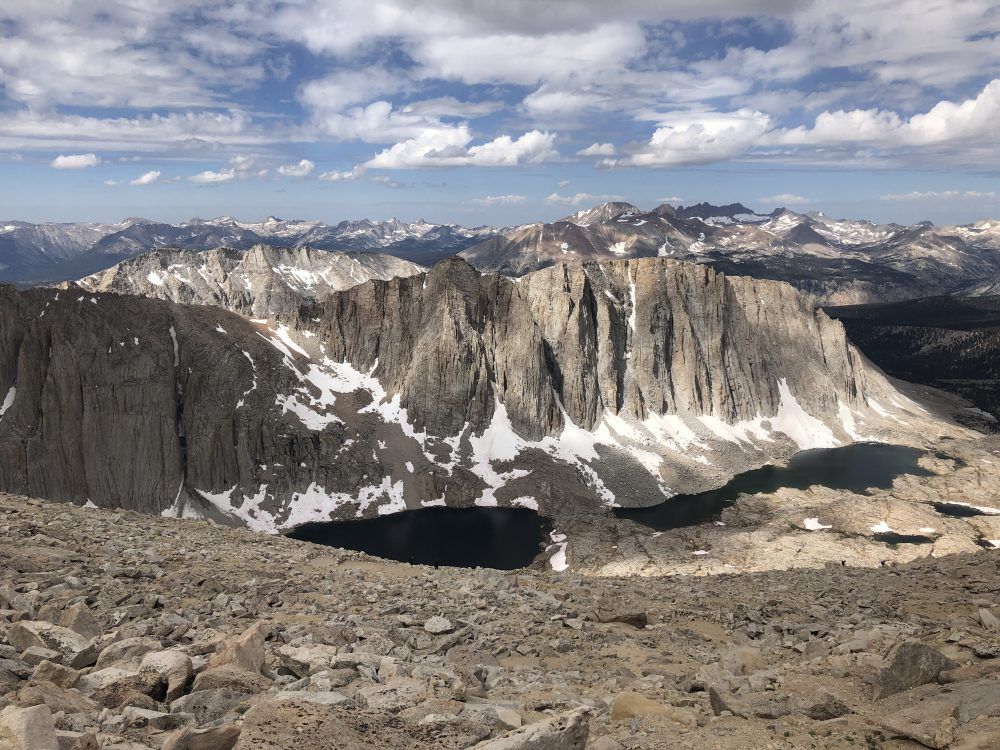 Mount Whitney