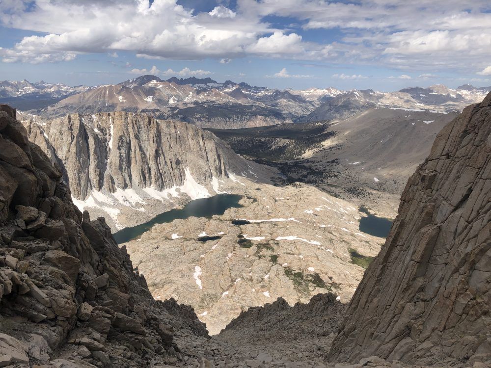 Mount Whitney