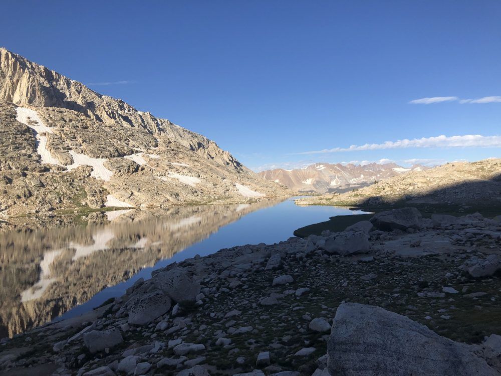 Mount Whitney