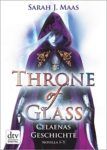 Throne of Glass Celaenas Geschichte - Sarah J. Maas