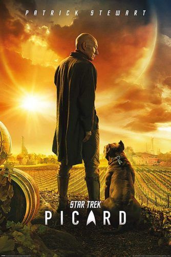 Star Trek Picard