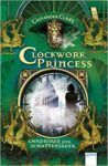 Clockwork Princess Chroniken der Schattenjäger - Cassandra Clare
