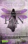 Pan Die Pan Trilogie 2 Die dunkle Prophezeiung des Pan - Sandra Regnier