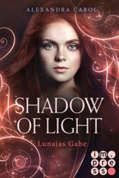Shadow of Light 0 Lunas Gabe - Alexandra Carol