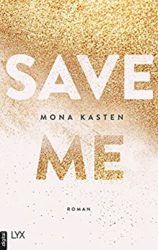 Maxton Hall 2 Save Me - Mona Kasten