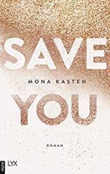 Maxton Hall 2 Save You - Mona Kasten