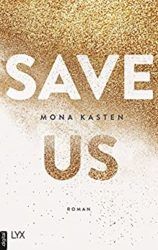 Maxton Hall 3 Save Us - Mona Kasten