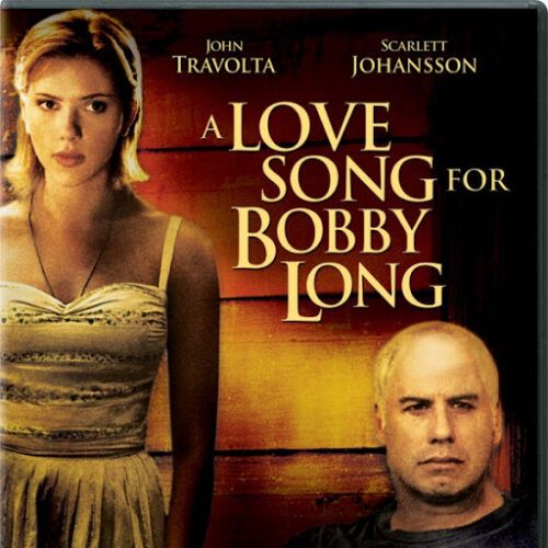 Love Song for Booby Long