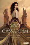 Cassardim 1 - Jenseits der goldenen Brücke - Julia Dippel