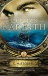 Die Legenden von Karinth 1 - C.M. Spoerri