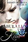 Fabula Lux 3 Keon - Jasmin Romana Welsch