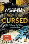 Cursed Die Hoffnung liegt hinter der Dunkelheit - Jennifer L. Armentrout