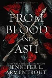 From Blood and Ash 1 - Jennifer L. Armentrout