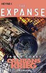 The Expanse 2 Calibans Krieg - Jamey Corey