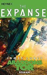 The Expanse Abaddons Tor - James Corey