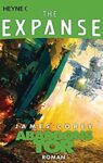 The Expanse 3 Abaddons Tor - Jamey Corey